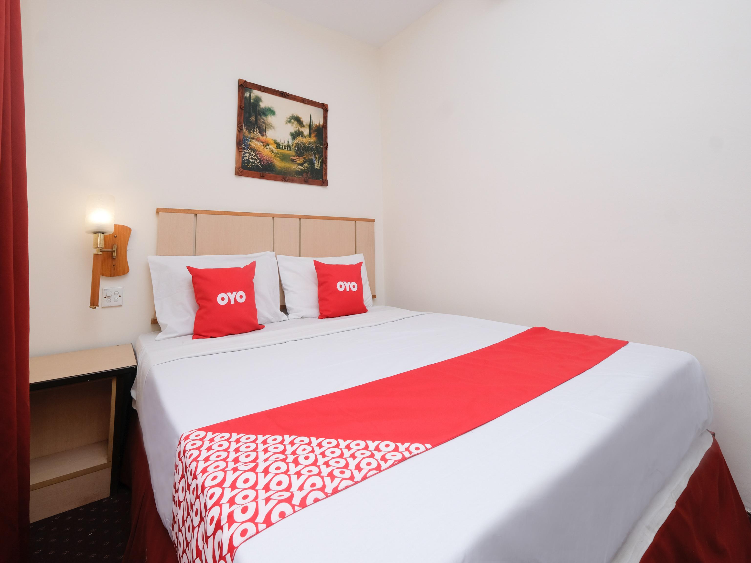 Hotel Sri Sutra - Sungai Buloh Петалінг-Джая Екстер'єр фото
