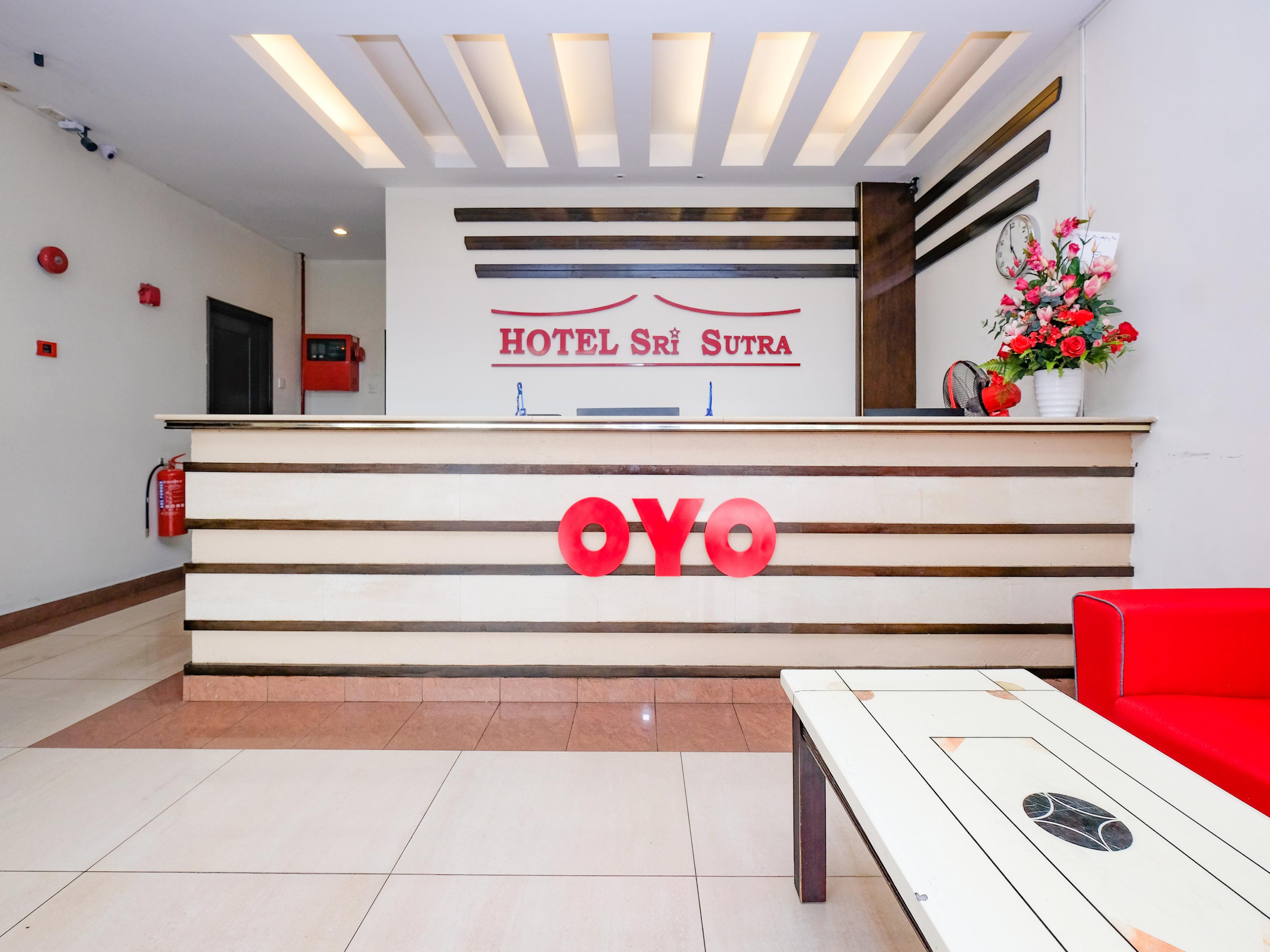 Hotel Sri Sutra - Sungai Buloh Петалінг-Джая Екстер'єр фото
